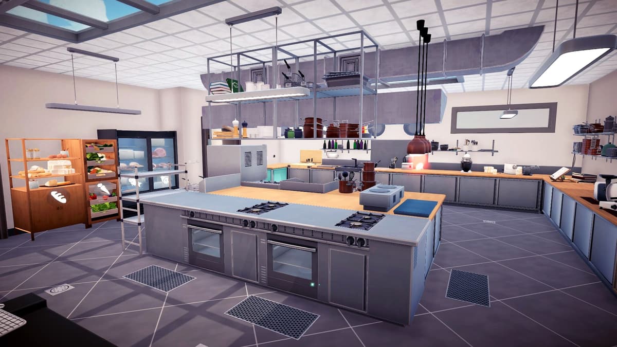 Chef Life: A Restaurant Simulator Early Adopter Bundle	