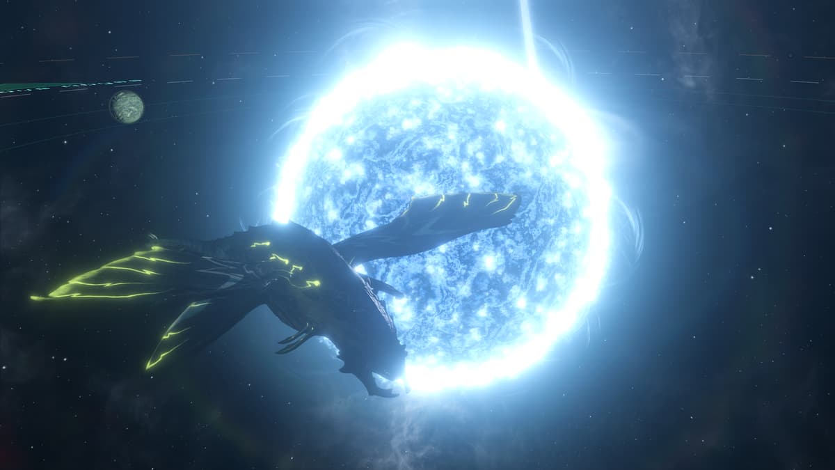 Stellaris: Distant Stars Story Pack