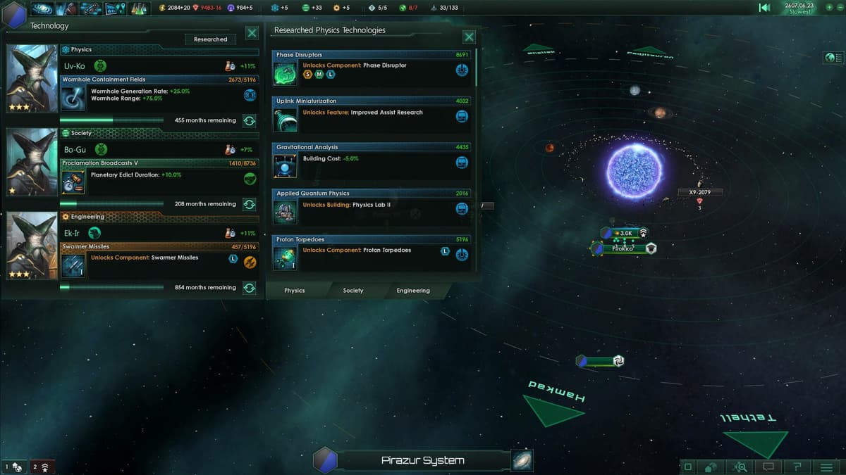 Stellaris: Galaxy Edition