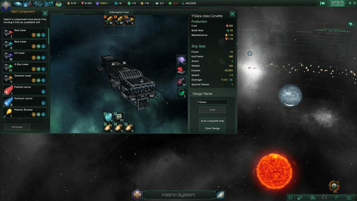 Stellaris: Galaxy Edition