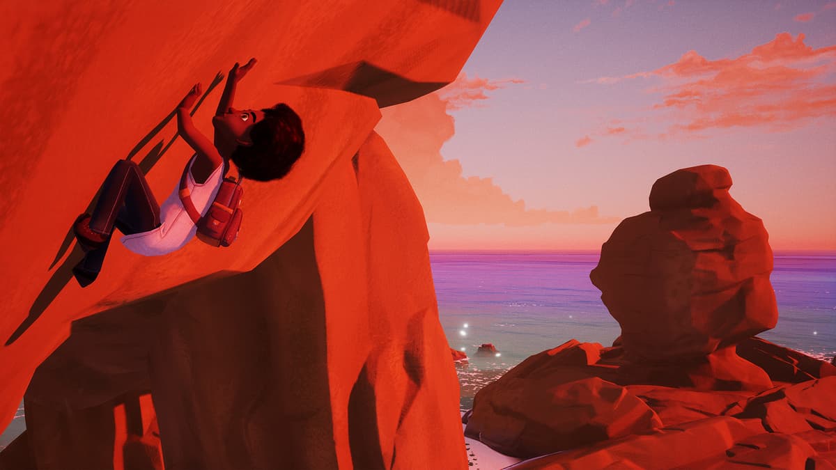 Picture of Tchia |ROW|