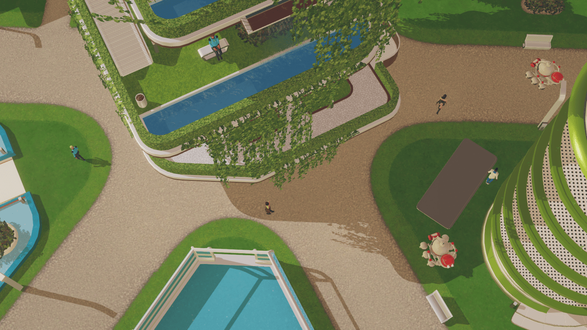 Picture of Surviving Mars - Deluxe Launch |ROW|