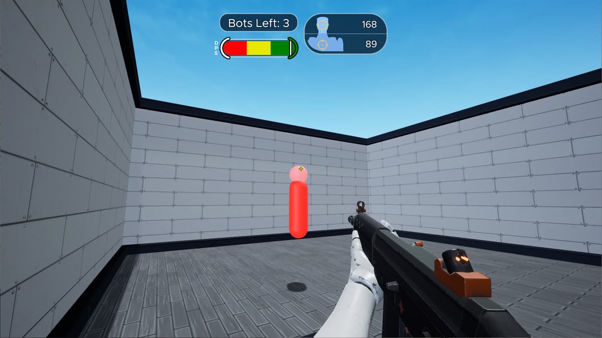 KovaaK's Core Bundle 