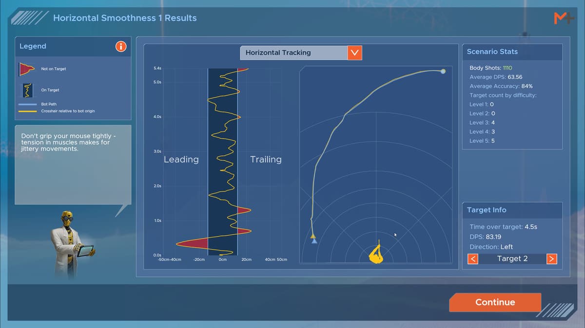 KovaaK's Core Bundle 