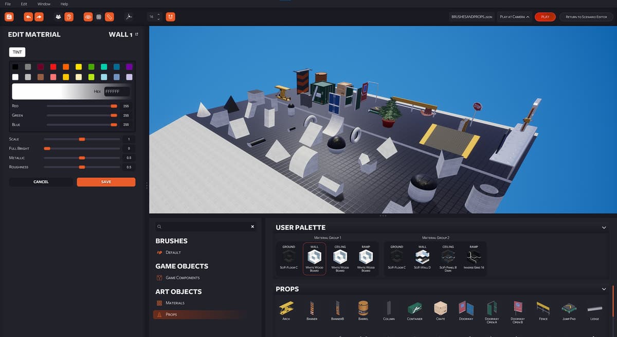 KovaaK's Core Bundle 