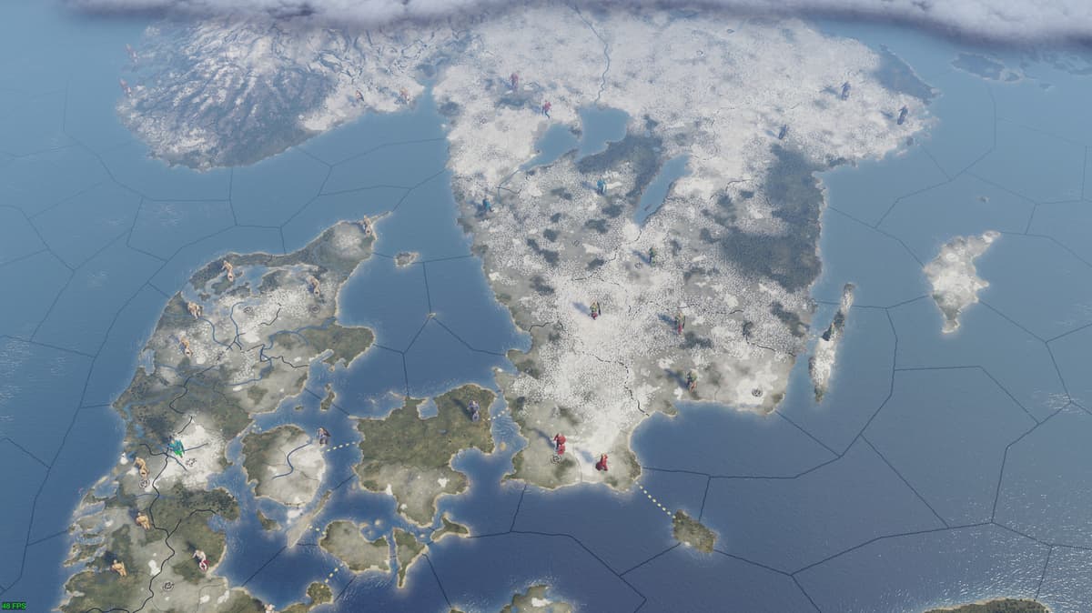 Imperator: Rome - Complete Soundtrack (DLC)