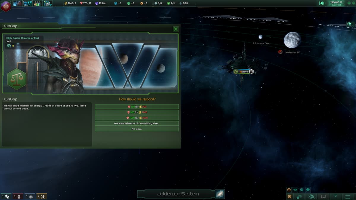 Stellaris: Leviathans Story Pack
