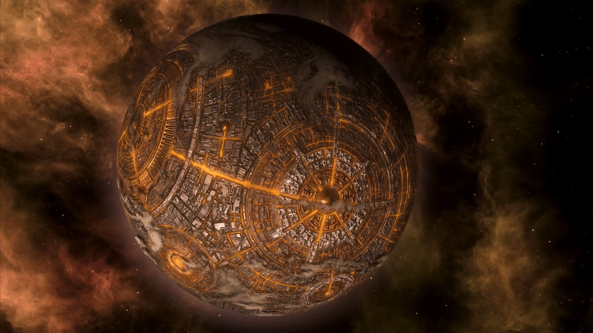 Stellaris: Megacorp