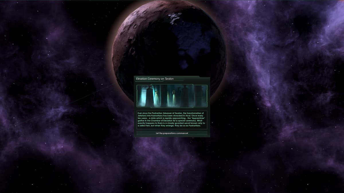 Picture of Stellaris: Necroids Species Pack |ROW|