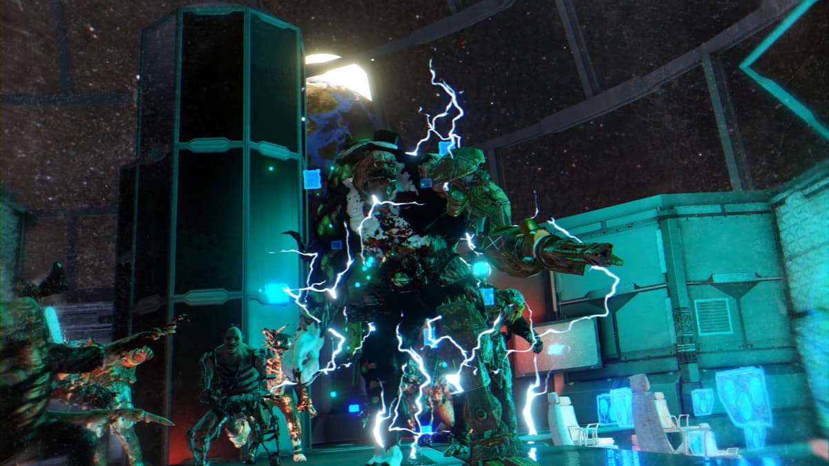 KILLING FLOOR 2 ULTIMATE EDITION