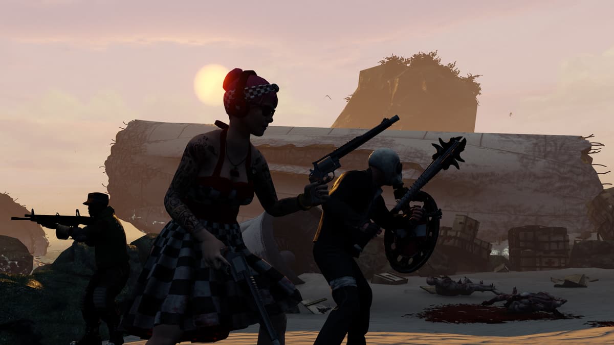 Killing Floor 2 Season Pass 2022