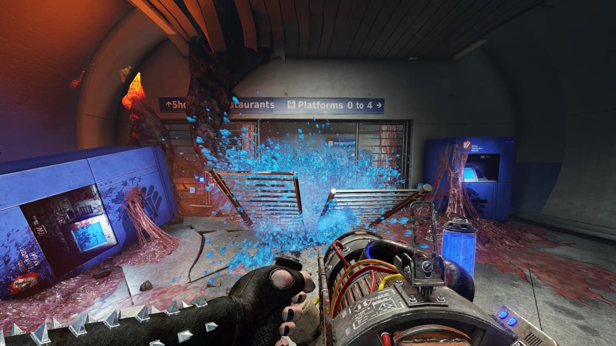 Killing Floor 2 Armory Seasons Pass