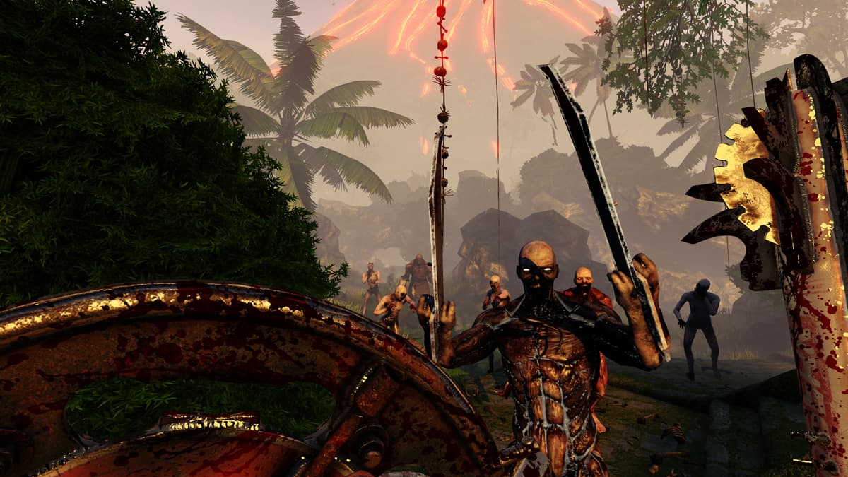 Killing Floor 2 Steam