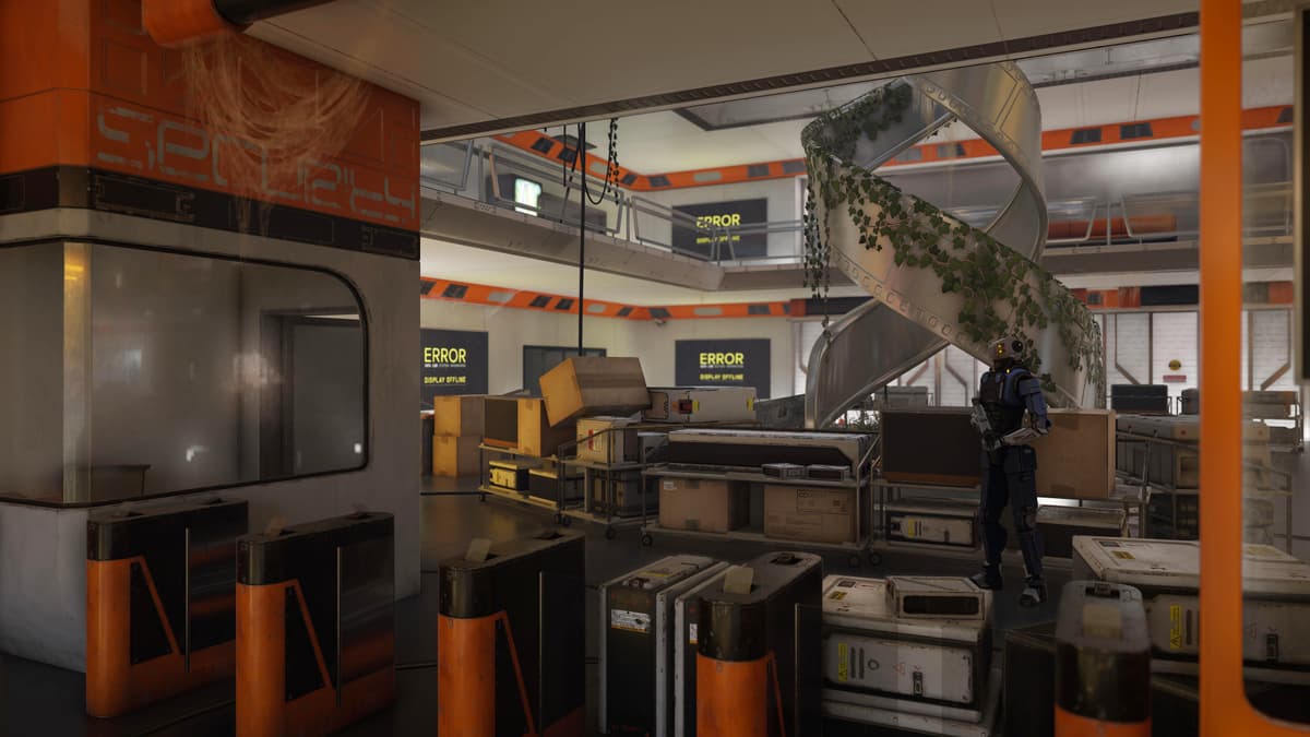 The Uncertain: Light at the End