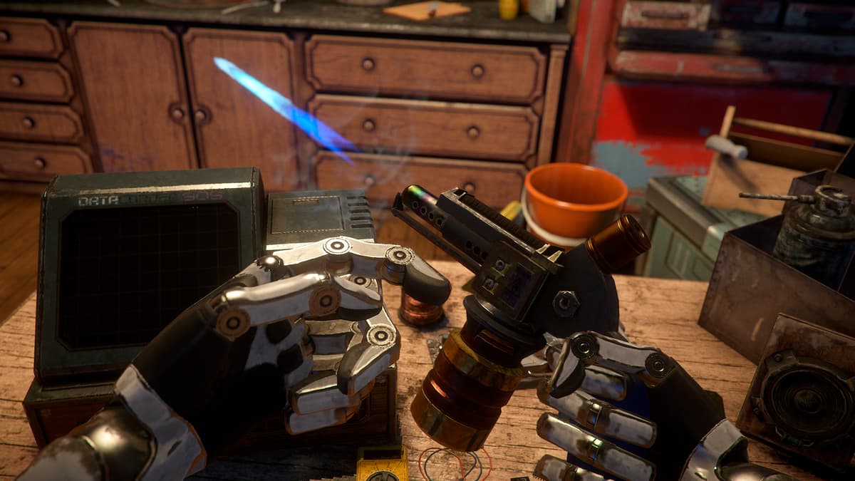 The Uncertain: Last Quite Day