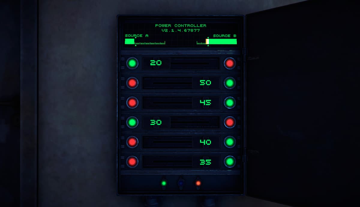 The Uncertain: Last Quite Day