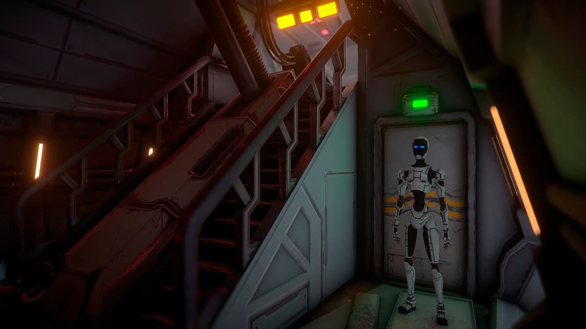 The Uncertain: Last Quite Day