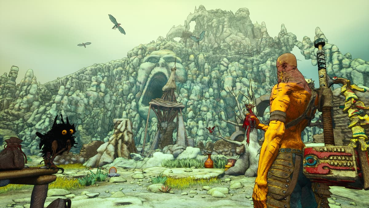 Clash: Artifacts of Chaos - Original Soundtrack	