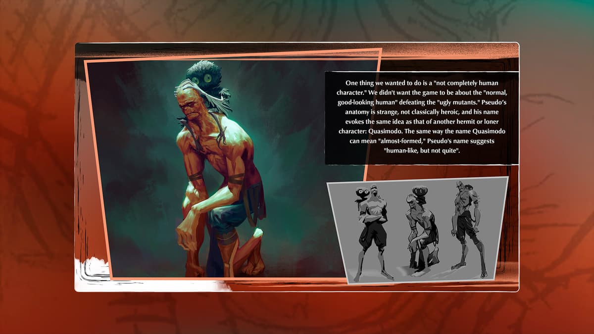 Clash: Artifacts of Chaos - Digital Artbook