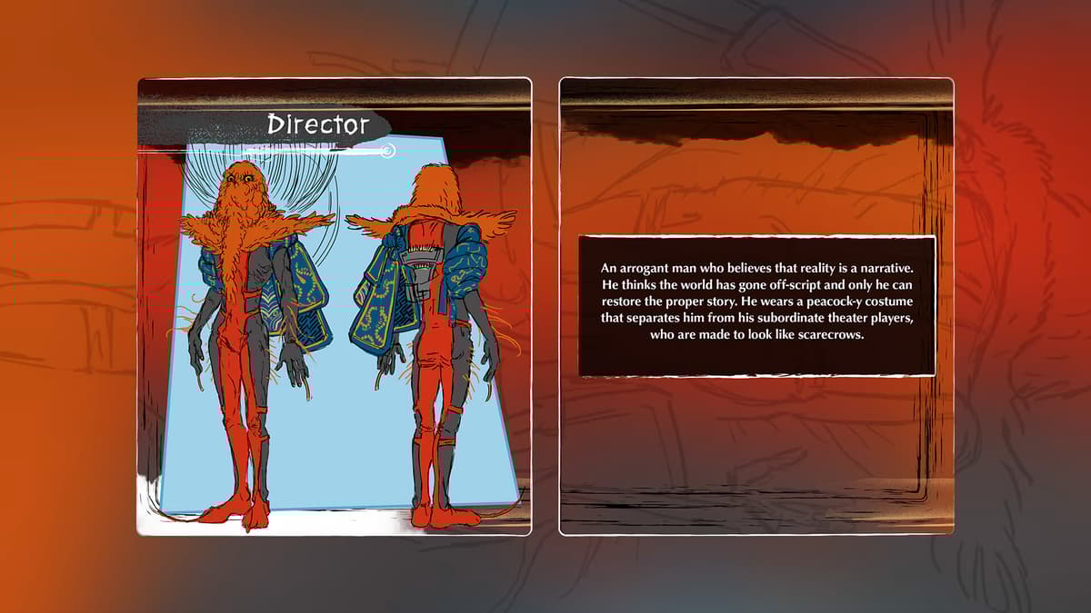 Clash: Artifacts of Chaos - Digital Artbook