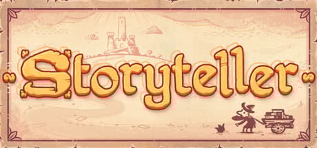 Picture of Storyteller