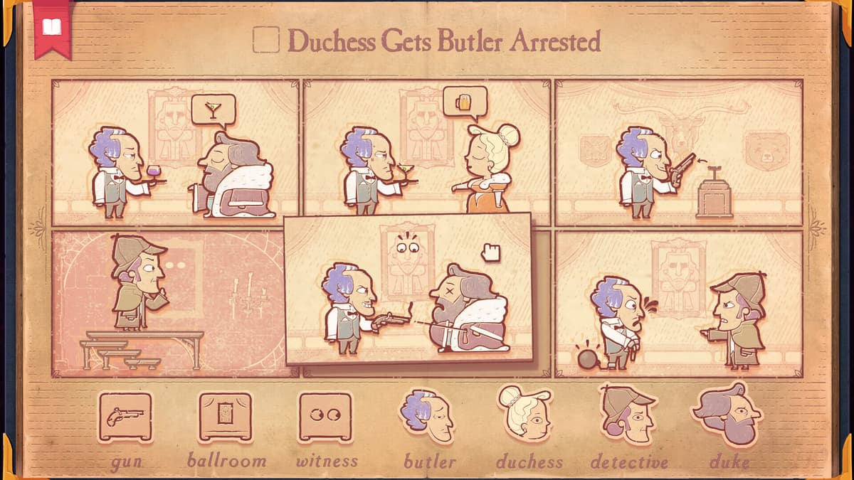 Picture of Storyteller