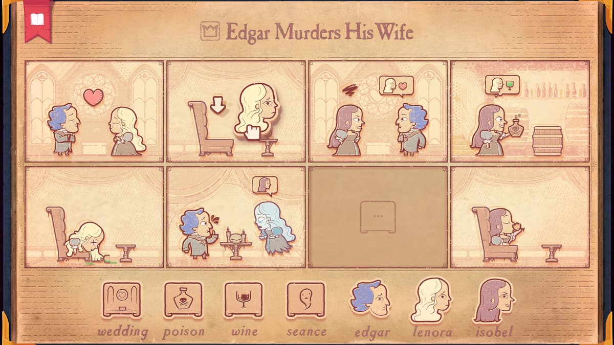 Picture of Storyteller