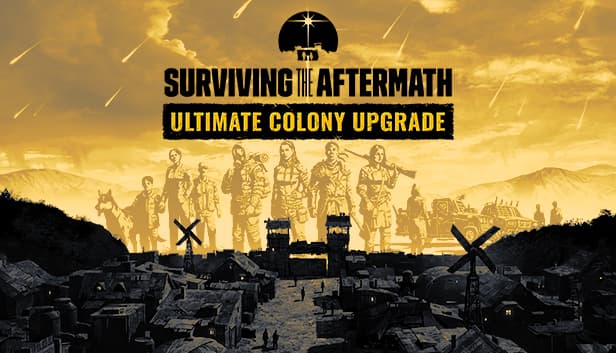 Picture of Surviving the Aftermath: Ultimate Colony Upgrade