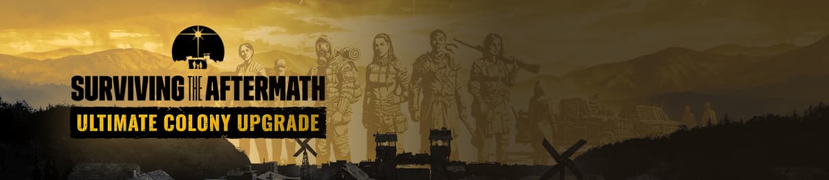 Picture of Surviving the Aftermath: Ultimate Colony Upgrade