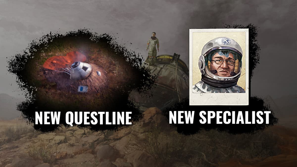 Surviving the Aftermath: Ultimate Colony Upgrade