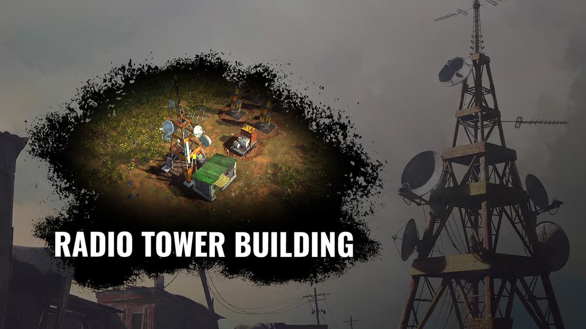 Surviving the Aftermath: Ultimate Colony Upgrade