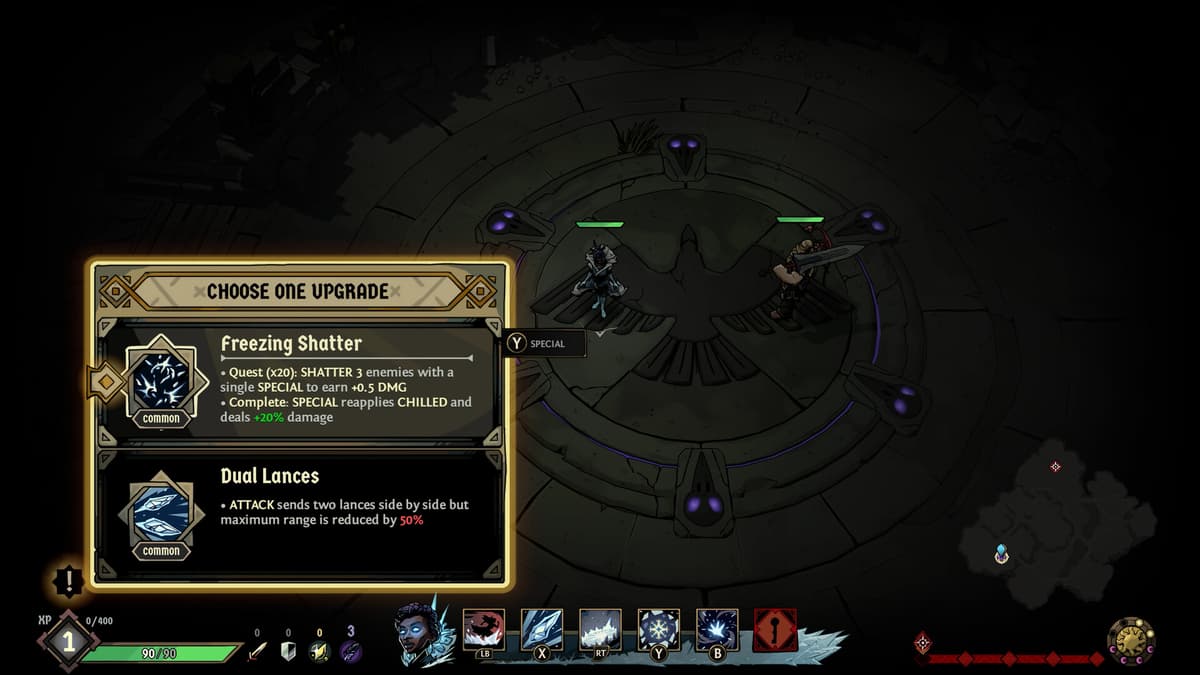 Ravenswatch - Early Access