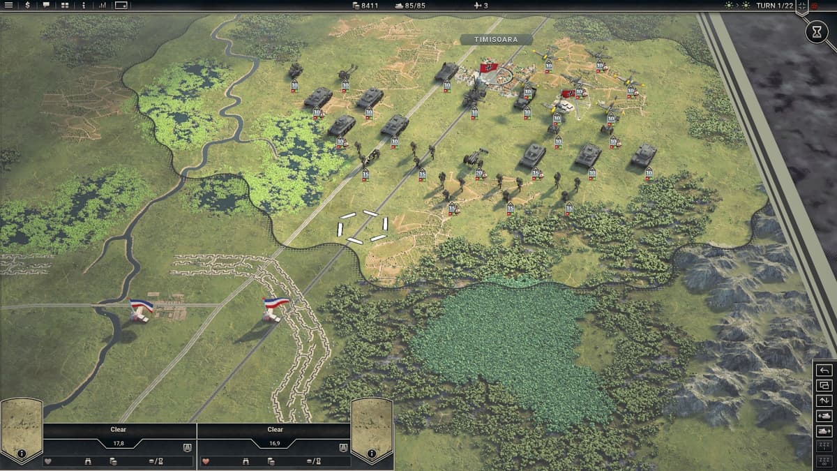 Picture of Panzer Corps 2: Axis Operations – 1941 |ROW|