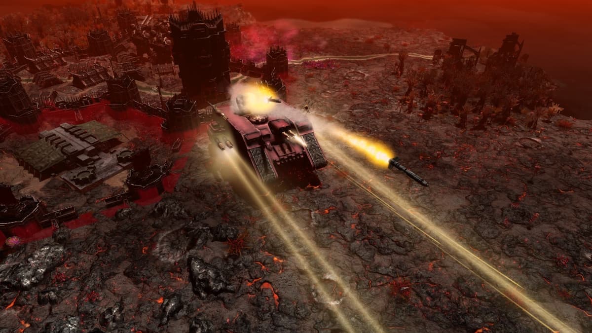 Warhammer 40,000: Gladius - Assault Pack resmi