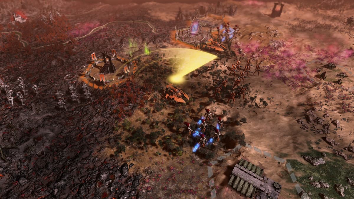 Picture of Warhammer 40,000: Gladius – Escalation Pack