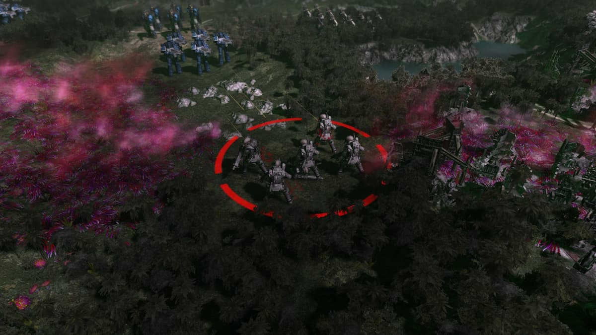 Picture of Warhammer 40,000: Gladius – Escalation Pack