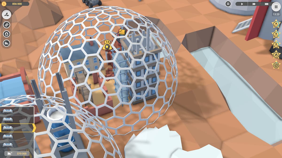 Train Valley 2: Editor's Bulletin