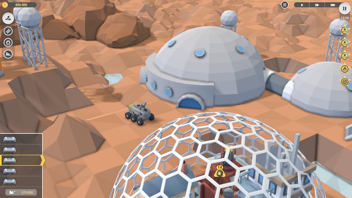 Train Valley 2: Editor's Bulletin