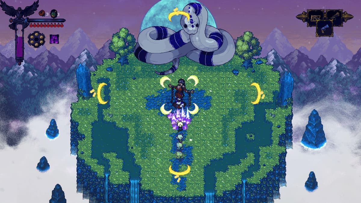 Picture of Hunt the Night