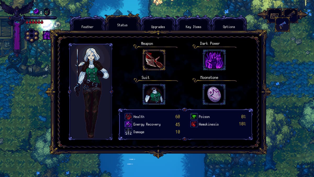 Picture of Hunt the Night