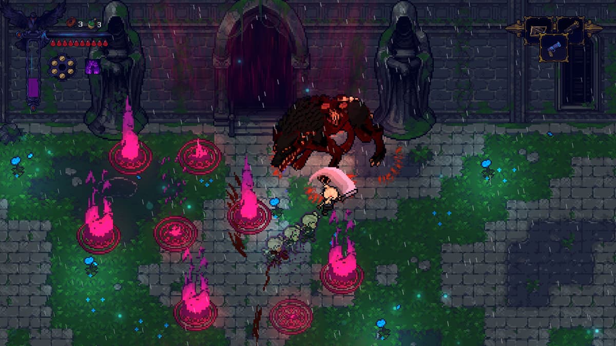 Picture of Hunt the Night