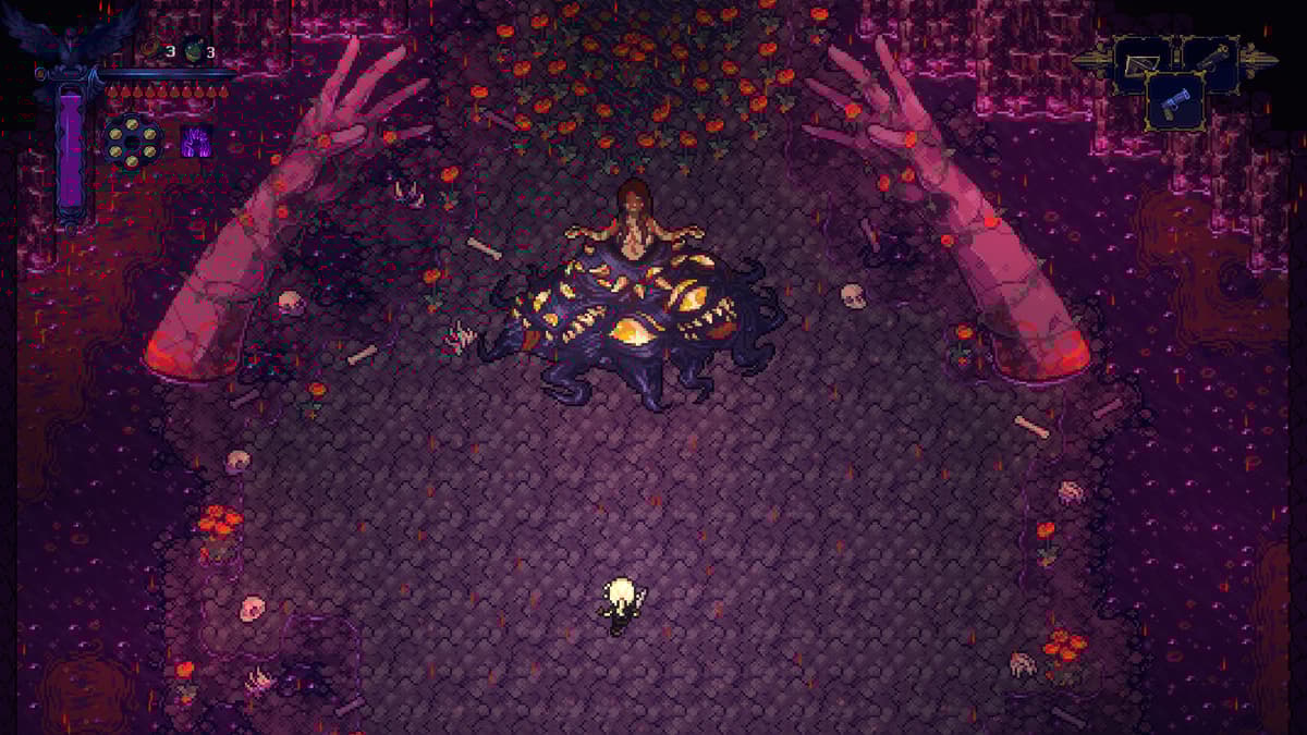 Picture of Hunt the Night