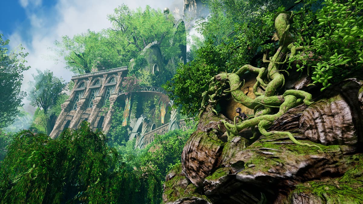 Picture of The Lord of The Rings: Gollum