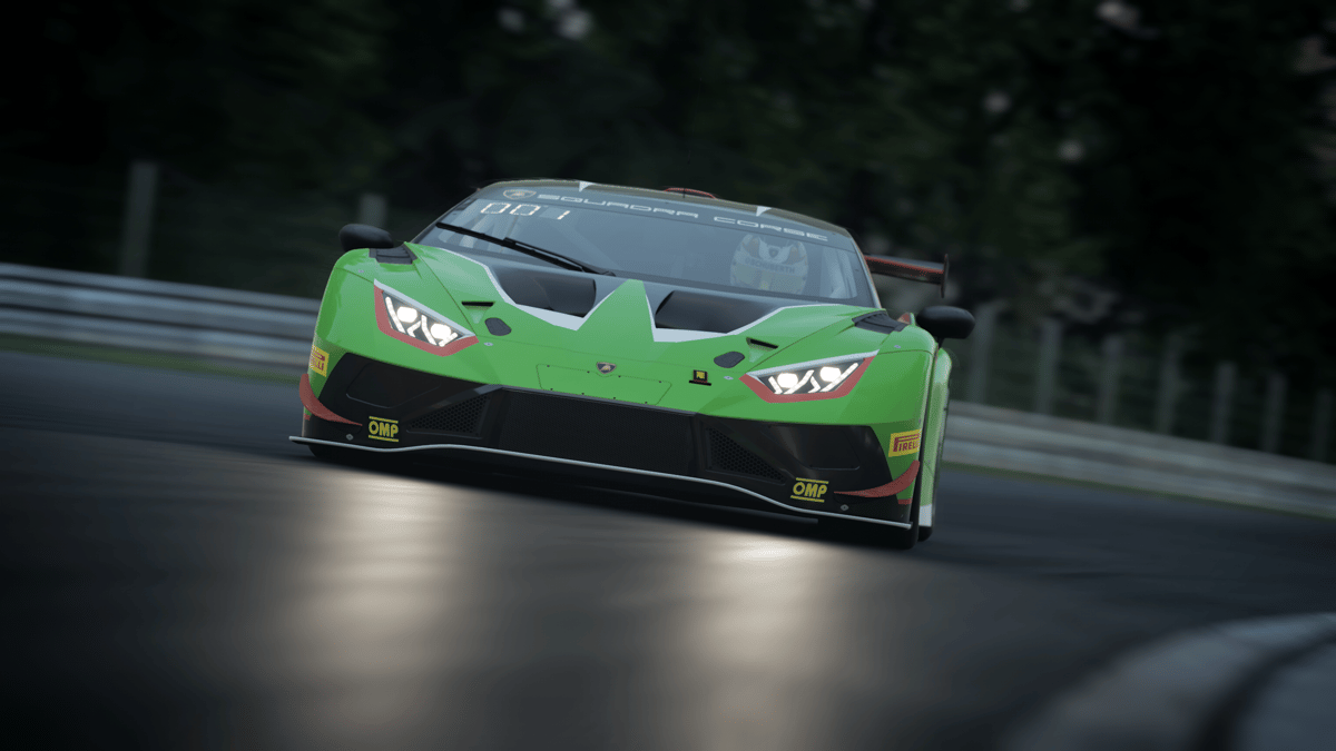 Picture of Assetto Corsa Competizione - 2023 GT World Challenge