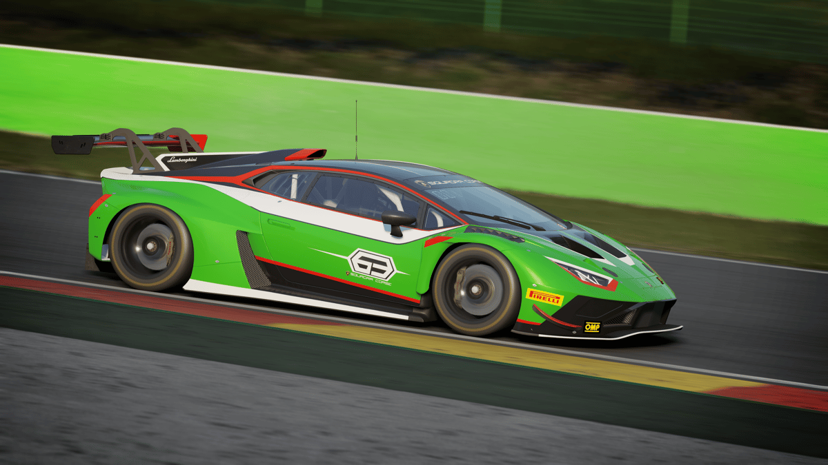 Picture of Assetto Corsa Competizione - 2023 GT World Challenge
