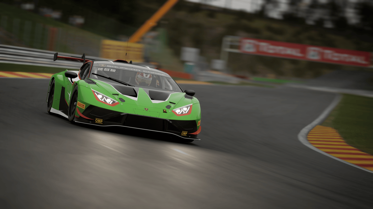 Picture of Assetto Corsa Competizione - 2023 GT World Challenge