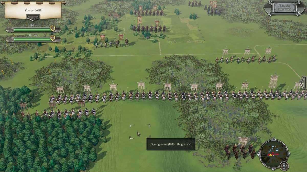 Picture of Field of Glory II: Medieval