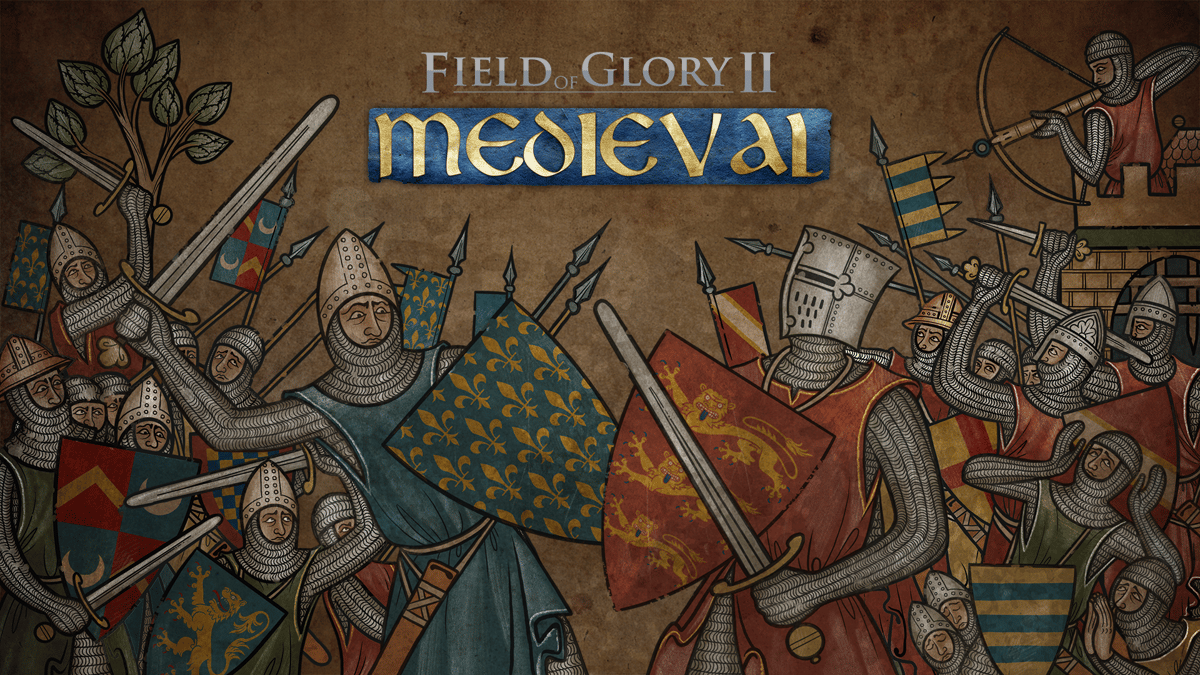 Picture of Field of Glory II: Medieval