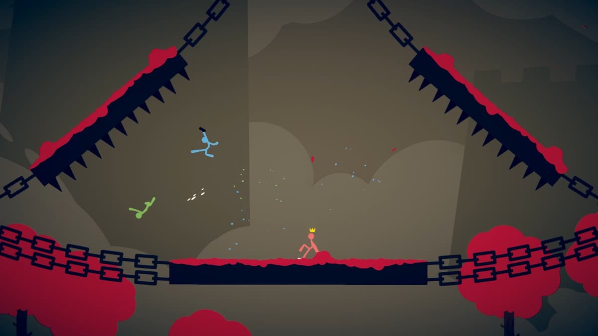 Picture of Stick Fight: The Game