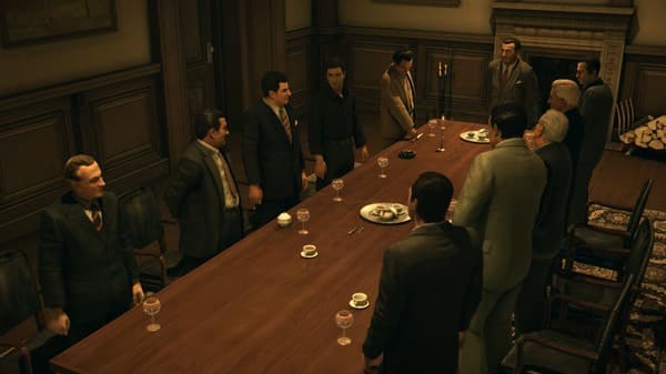 Mafia II: Definitive Edition (Steam)